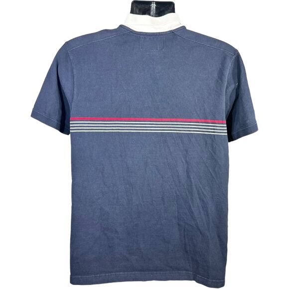 Abercrombie & Fitch Short Sleeve Polo - Picture 5 of 7